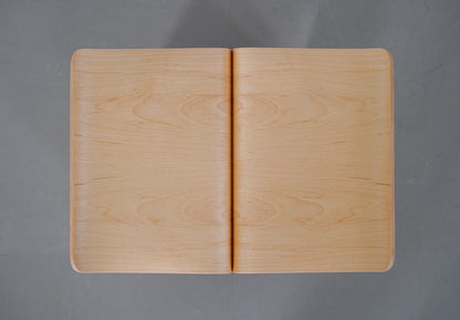 バタフライスツール 天童木工 柳宗理 メープル / Butterfly Stool Tendo Sori Yanagi Maple