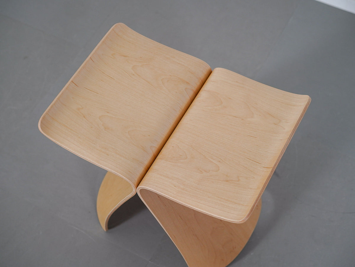 バタフライスツール 天童木工 柳宗理 メープル / Butterfly Stool Tendo Sori Yanagi Maple
