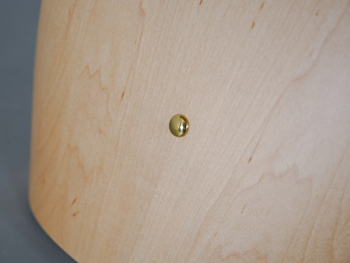 バタフライスツール 天童木工 柳宗理 メープル / Butterfly Stool Tendo Sori Yanagi Maple