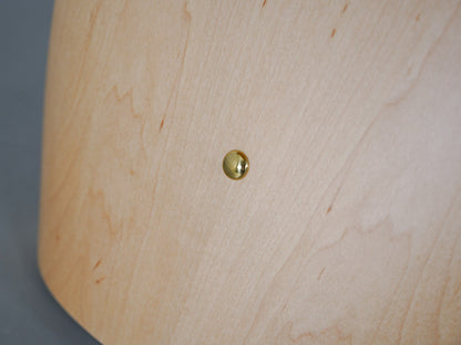 バタフライスツール 天童木工 柳宗理 メープル / Butterfly Stool Tendo Sori Yanagi Maple