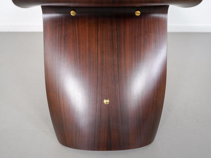 バタフライスツール Vitra 柳宗理 ローズウッド / Butterfly Stool Sori Yanagi Rosewood