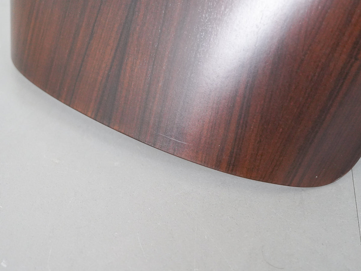 バタフライスツール Vitra 柳宗理 ローズウッド / Butterfly Stool Sori Yanagi Rosewood