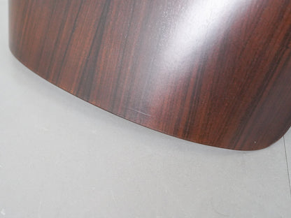 バタフライスツール Vitra 柳宗理 ローズウッド / Butterfly Stool Sori Yanagi Rosewood