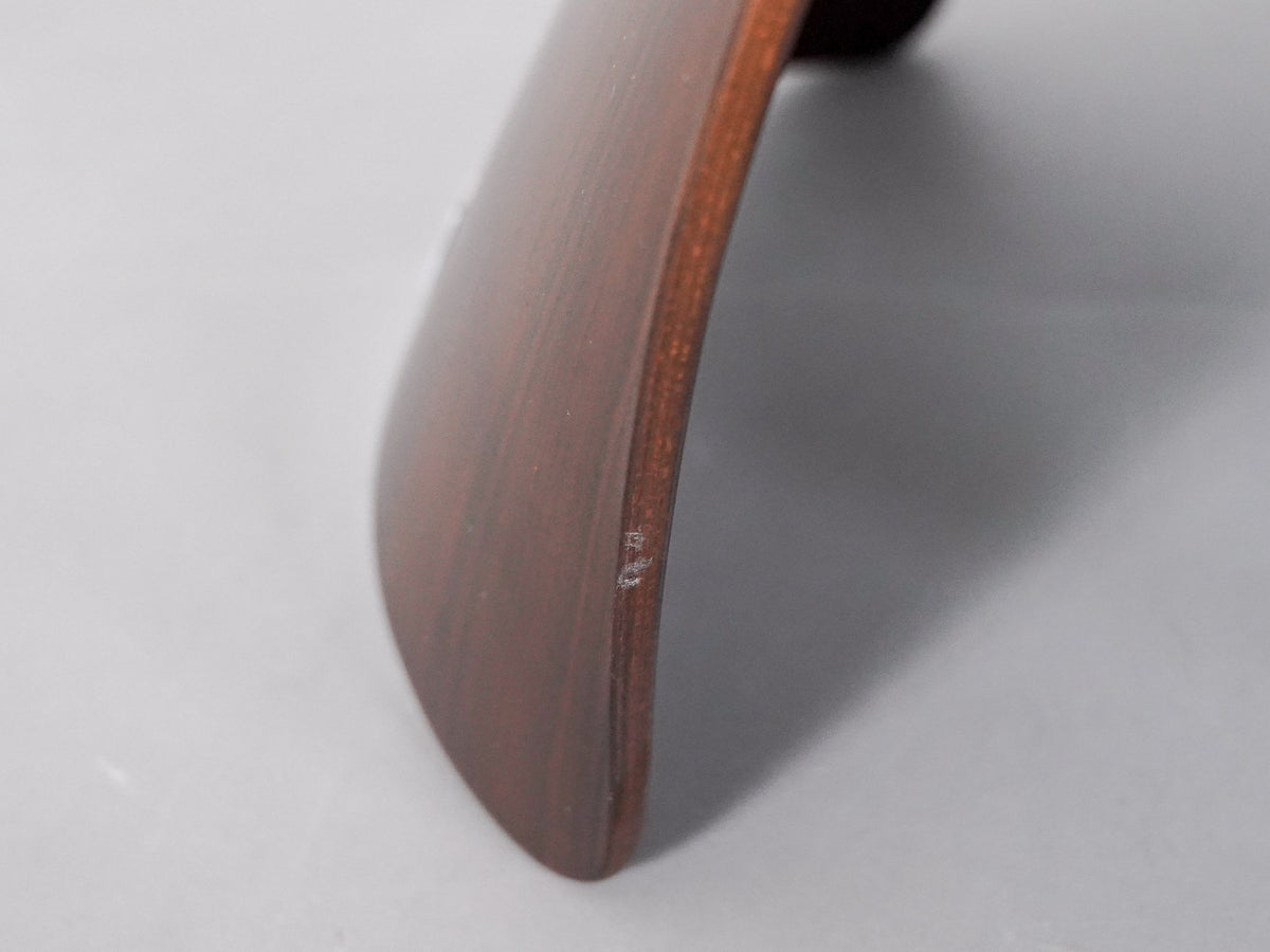 バタフライスツール Vitra 柳宗理 ローズウッド / Butterfly Stool Sori Yanagi Rosewood
