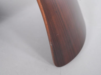 バタフライスツール Vitra 柳宗理 ローズウッド / Butterfly Stool Sori Yanagi Rosewood