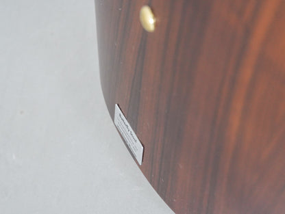 バタフライスツール Vitra 柳宗理 ローズウッド / Butterfly Stool Sori Yanagi Rosewood
