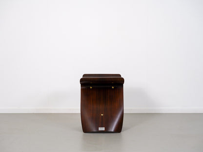 バタフライスツール Vitra 柳宗理 ローズウッド / Butterfly Stool Sori Yanagi Rosewood