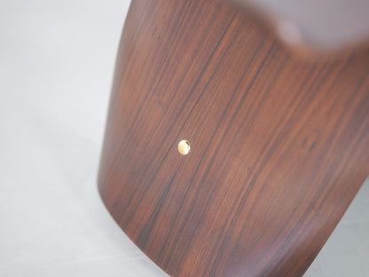 バタフライスツール Vitra 柳宗理 ローズウッド / Butterfly Stool Sori Yanagi Rosewood