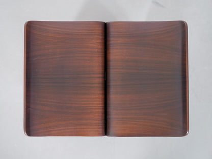 バタフライスツール Vitra 柳宗理 ローズウッド / Butterfly Stool Sori Yanagi Rosewood