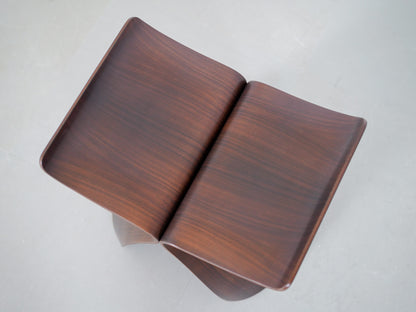 バタフライスツール Vitra 柳宗理 ローズウッド / Butterfly Stool Sori Yanagi Rosewood