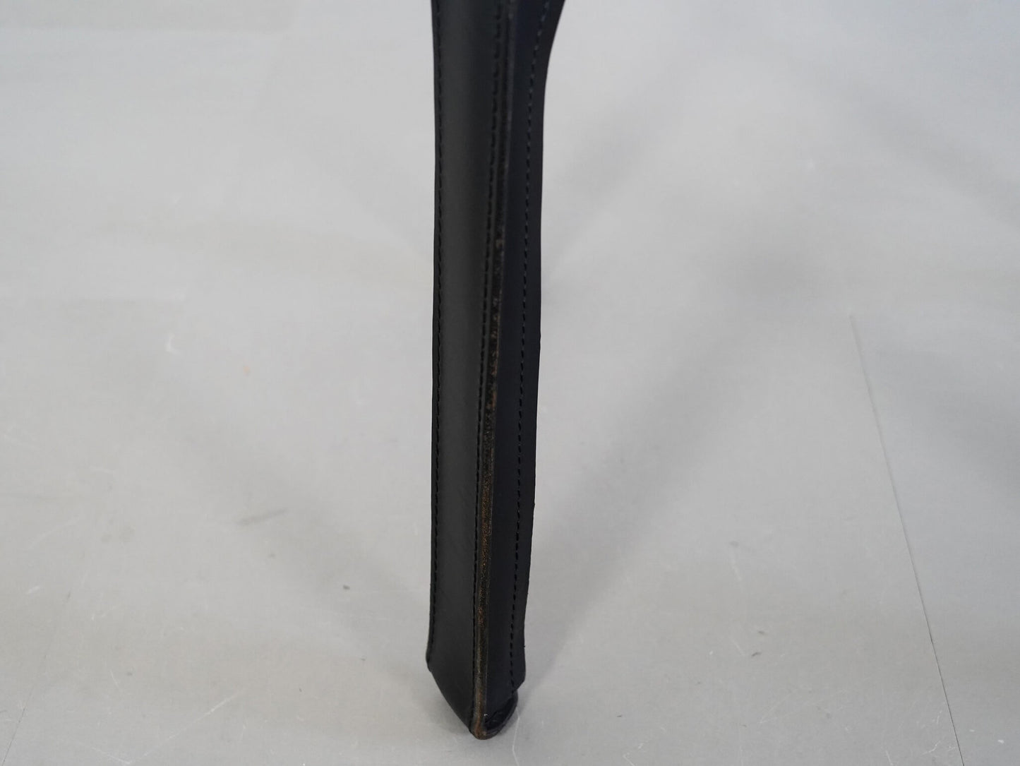 キャブチェア ① 412 ブラック カッシーナ マリオ・ベリーニ / 412 CAB Cassina Mario Bellini