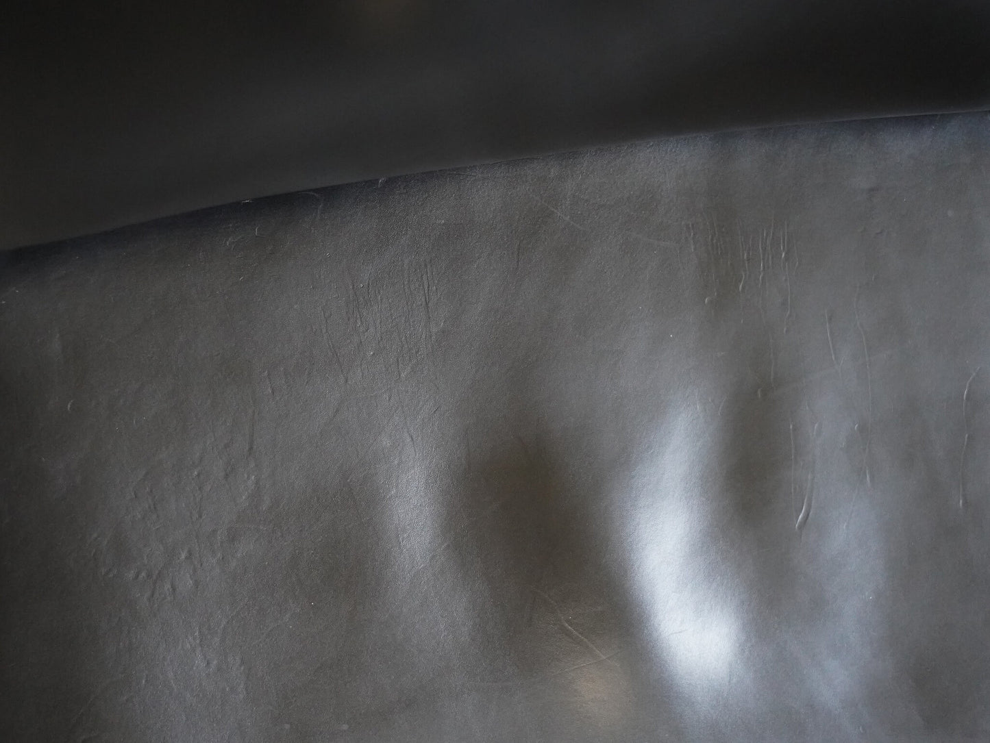 キャブチェア ② 412 ブラック カッシーナ マリオ・ベリーニ / 412 CAB Cassina Mario Bellini