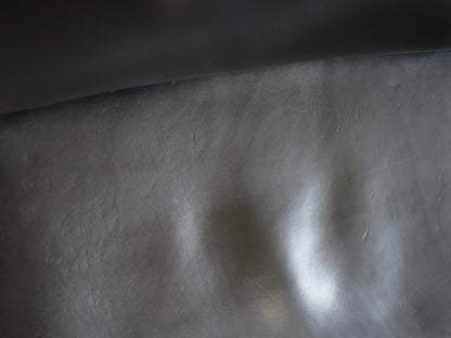 キャブチェア ② 412 ブラック カッシーナ マリオ・ベリーニ / 412 CAB Cassina Mario Bellini