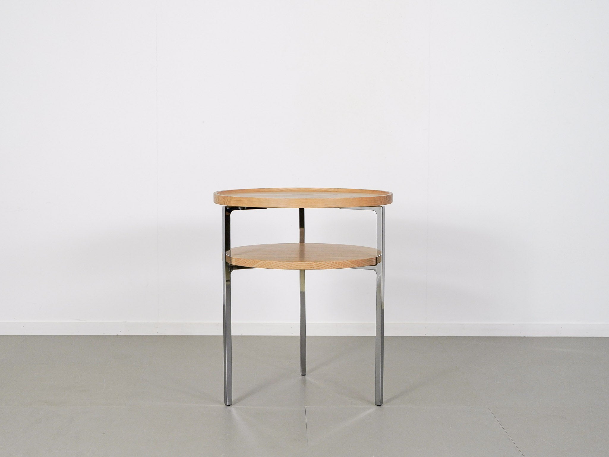 Cassina ixc. CALM Side Table Ash カッシーナ・イクスシー カーム