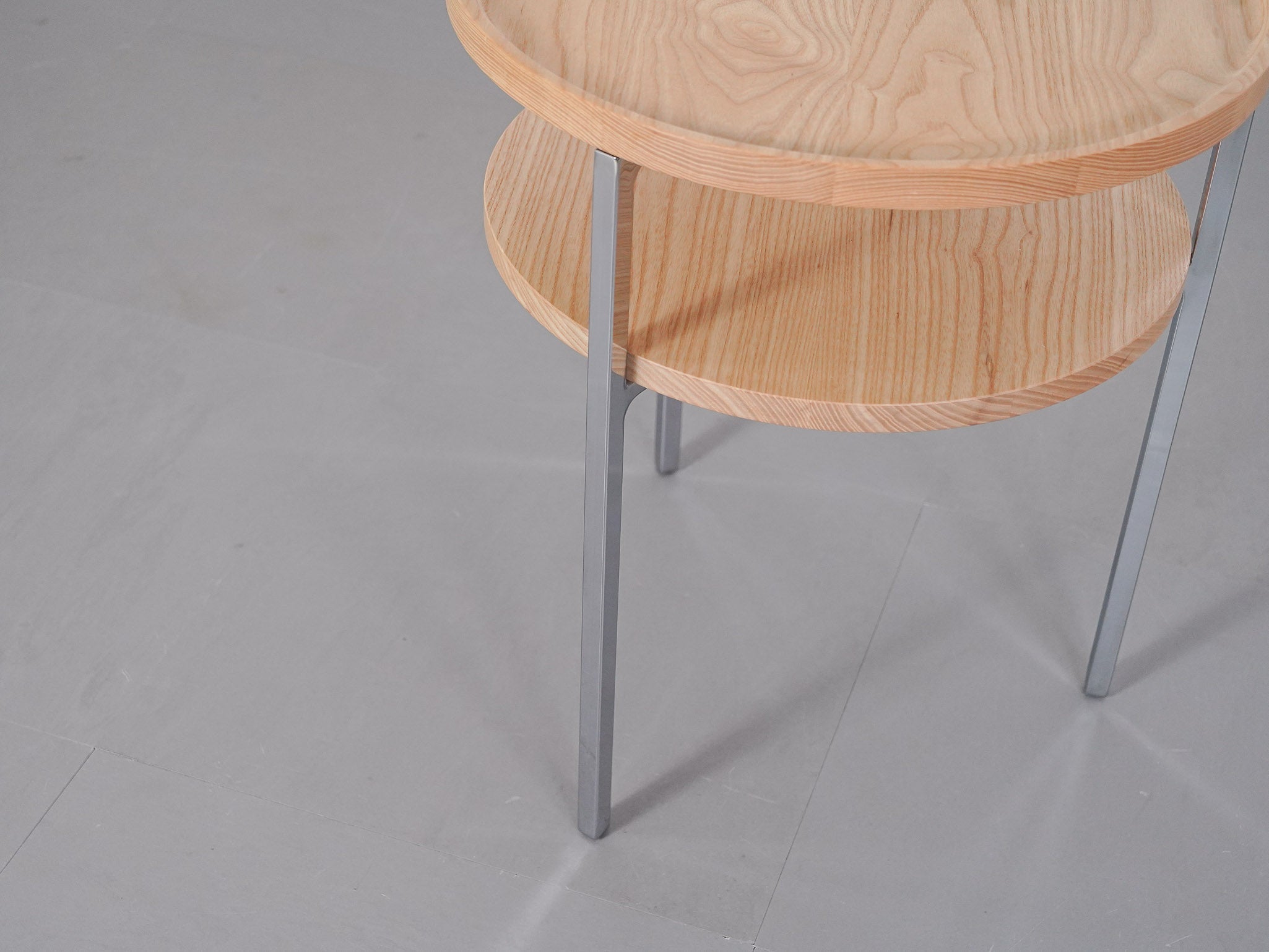 Cassina ixc. CALM Side Table Ash カッシーナ・イクスシー カーム