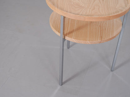 Cassina ixc. CALM Side Table Ash カッシーナ・イクスシー カーム サイドテーブル アッシュ