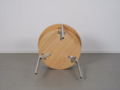 Cassina ixc. CALM Side Table Ash カッシーナ・イクスシー カーム サイドテーブル アッシュ