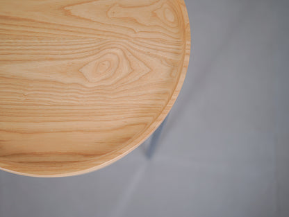 Cassina ixc. CALM Side Table Ash カッシーナ・イクスシー カーム サイドテーブル アッシュ