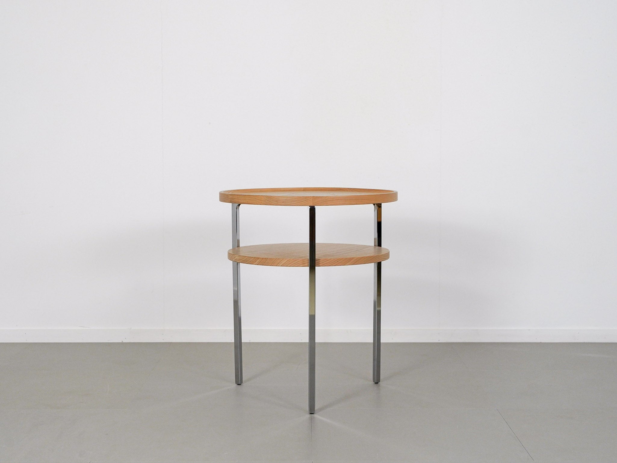 Cassina ixc. CALM Side Table Ash カッシーナ・イクスシー カーム