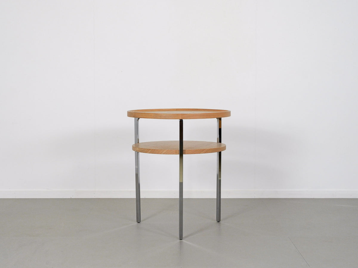 Cassina ixc. CALM Side Table Ash カッシーナ・イクスシー カーム サイドテーブル アッシュ