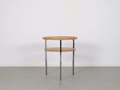 Cassina ixc. CALM Side Table Ash カッシーナ・イクスシー カーム サイドテーブル アッシュ