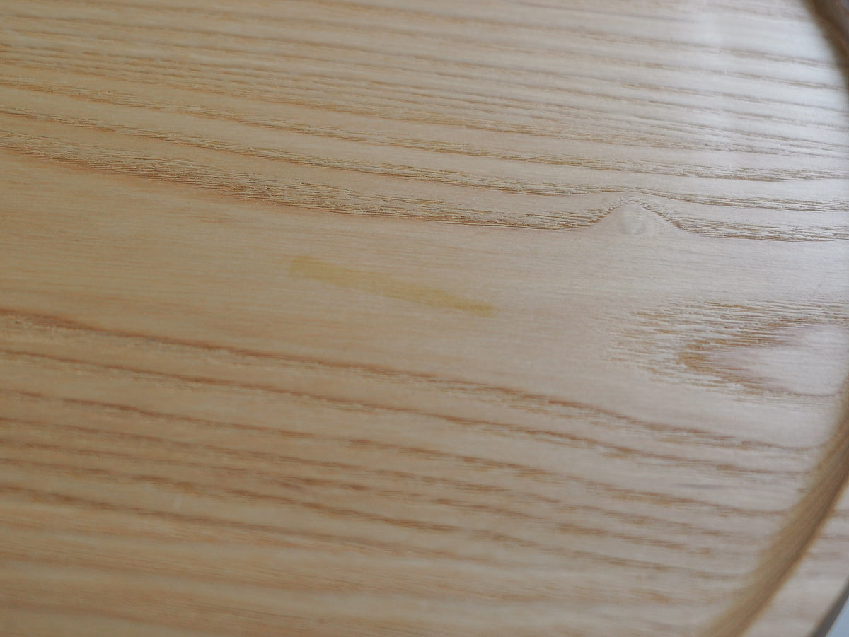 Cassina ixc. CALM Side Table Ash カッシーナ・イクスシー カーム サイドテーブル アッシュ