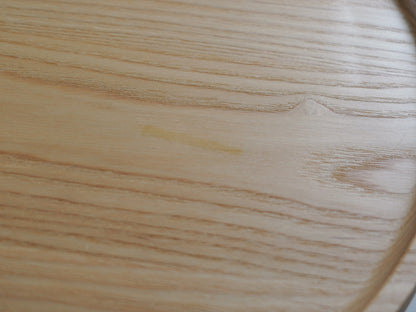 Cassina ixc. CALM Side Table Ash カッシーナ・イクスシー カーム サイドテーブル アッシュ