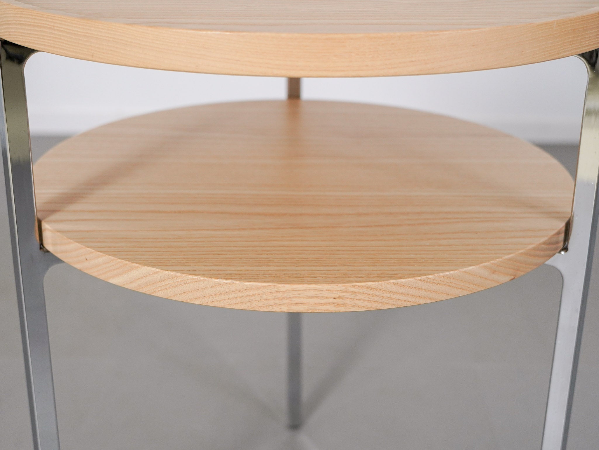 Cassina ixc. CALM Side Table Ash カッシーナ・イクスシー カーム