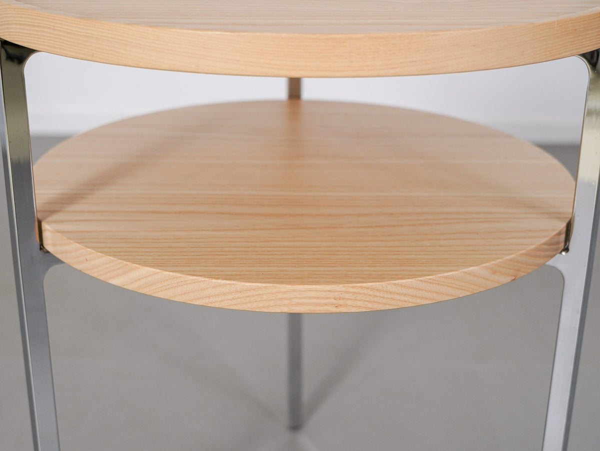 Cassina ixc. CALM Side Table Ash カッシーナ・イクスシー カーム サイドテーブル アッシュ