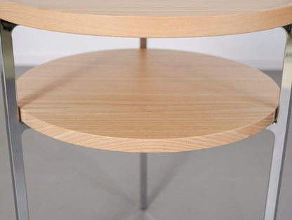 Cassina ixc. CALM Side Table Ash カッシーナ・イクスシー カーム サイドテーブル アッシュ