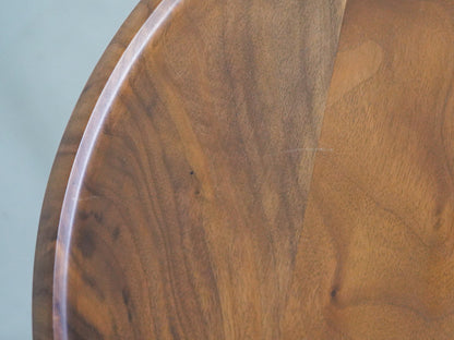 Cassina ixc. CALM Side Table Walnut カッシーナ・イクスシー カーム サイドテーブル ウォールナット
