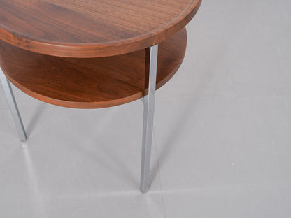 Cassina ixc. CALM Side Table Walnut カッシーナ・イクスシー カーム サイドテーブル ウォールナット