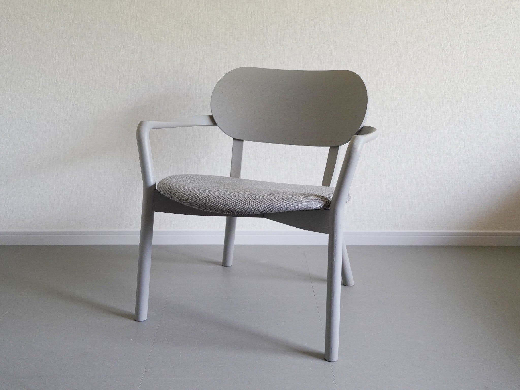 Karimoku New Standard（カリモクニュースタンダード）- CASTOR CHAIR（キャスト―ルチェア）が買取入荷致しました！【 トレファク町田店】 - 椅子