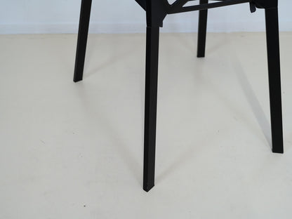 チェアワン ブラック マジス コンスタンチン・グルチッチ / Chair One Magis Konstantin Grcic 在庫2