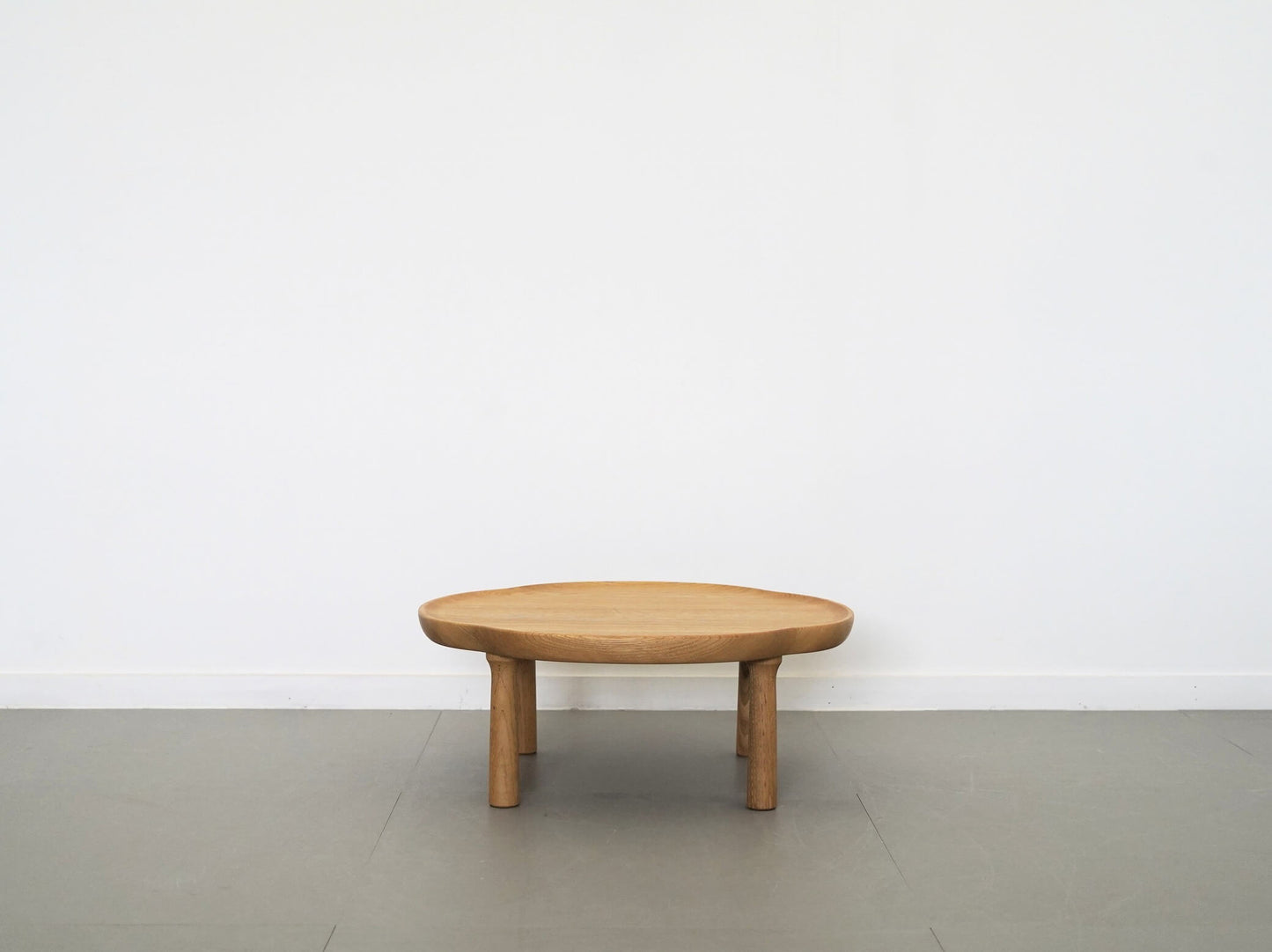 飛騨産業のCHANOMI小ちゃぶ台