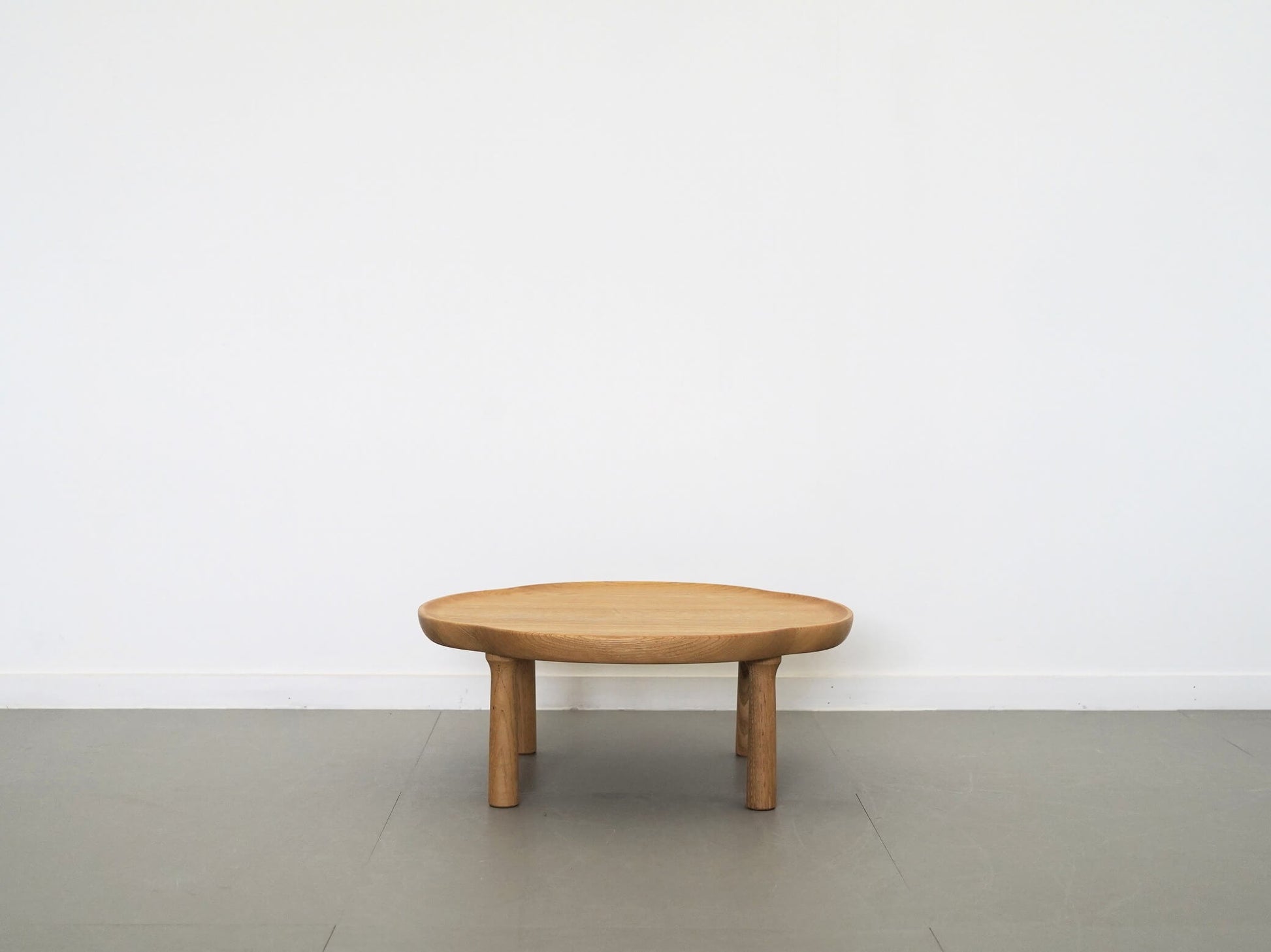 飛騨産業のCHANOMI小ちゃぶ台