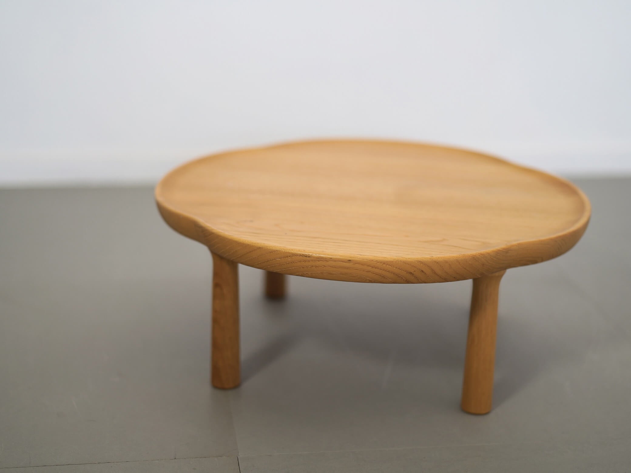 CHANOMI 小ちゃぶ台 テーブル 飛騨産業 – CAGUYA