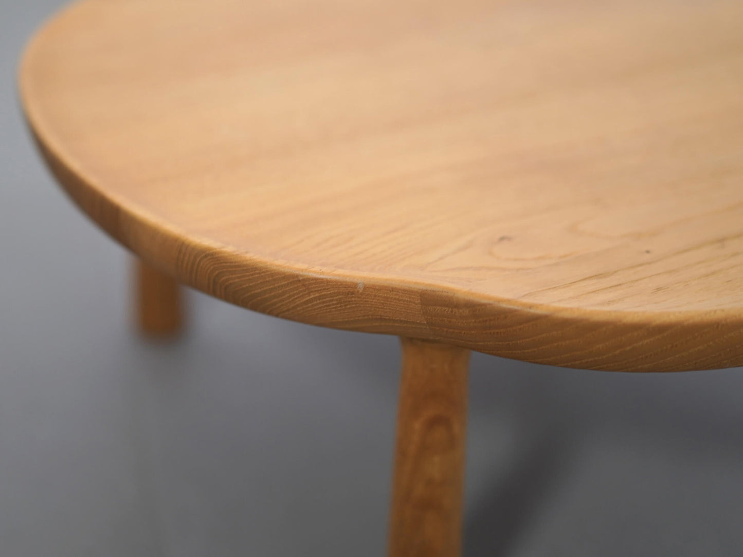 CHANOMI 小ちゃぶ台 テーブル 飛騨産業