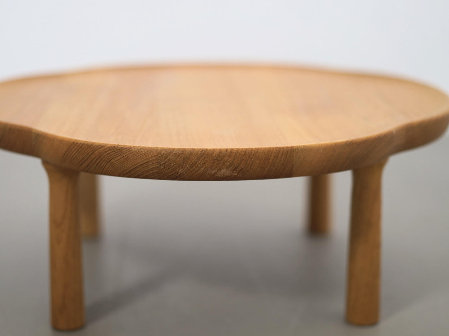 CHANOMI 小ちゃぶ台 テーブル 飛騨産業