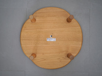 CHANOMI 小ちゃぶ台 テーブル 飛騨産業