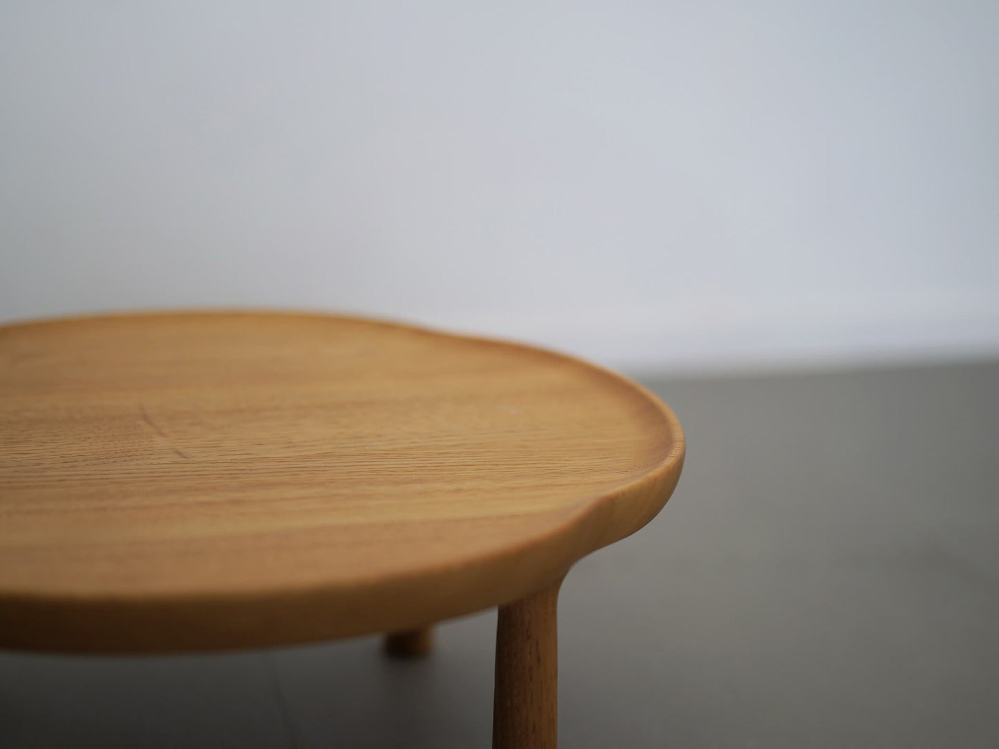 飛騨産業のCHANOMI小ちゃぶ台