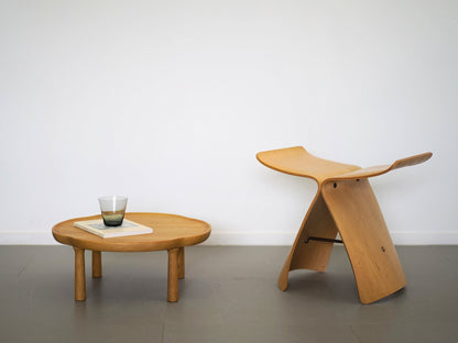 飛騨産業のCHANOMI小ちゃぶ台