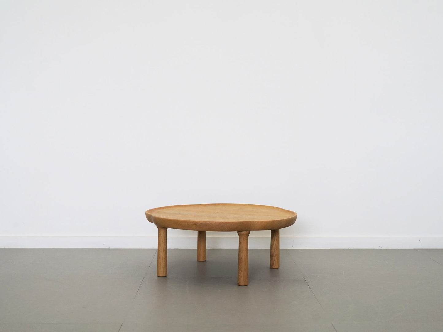 飛騨産業のCHANOMI小ちゃぶ台