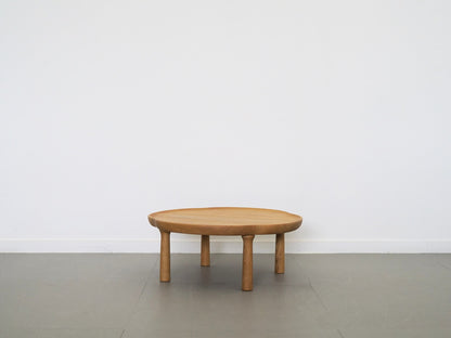 飛騨産業のCHANOMI小ちゃぶ台