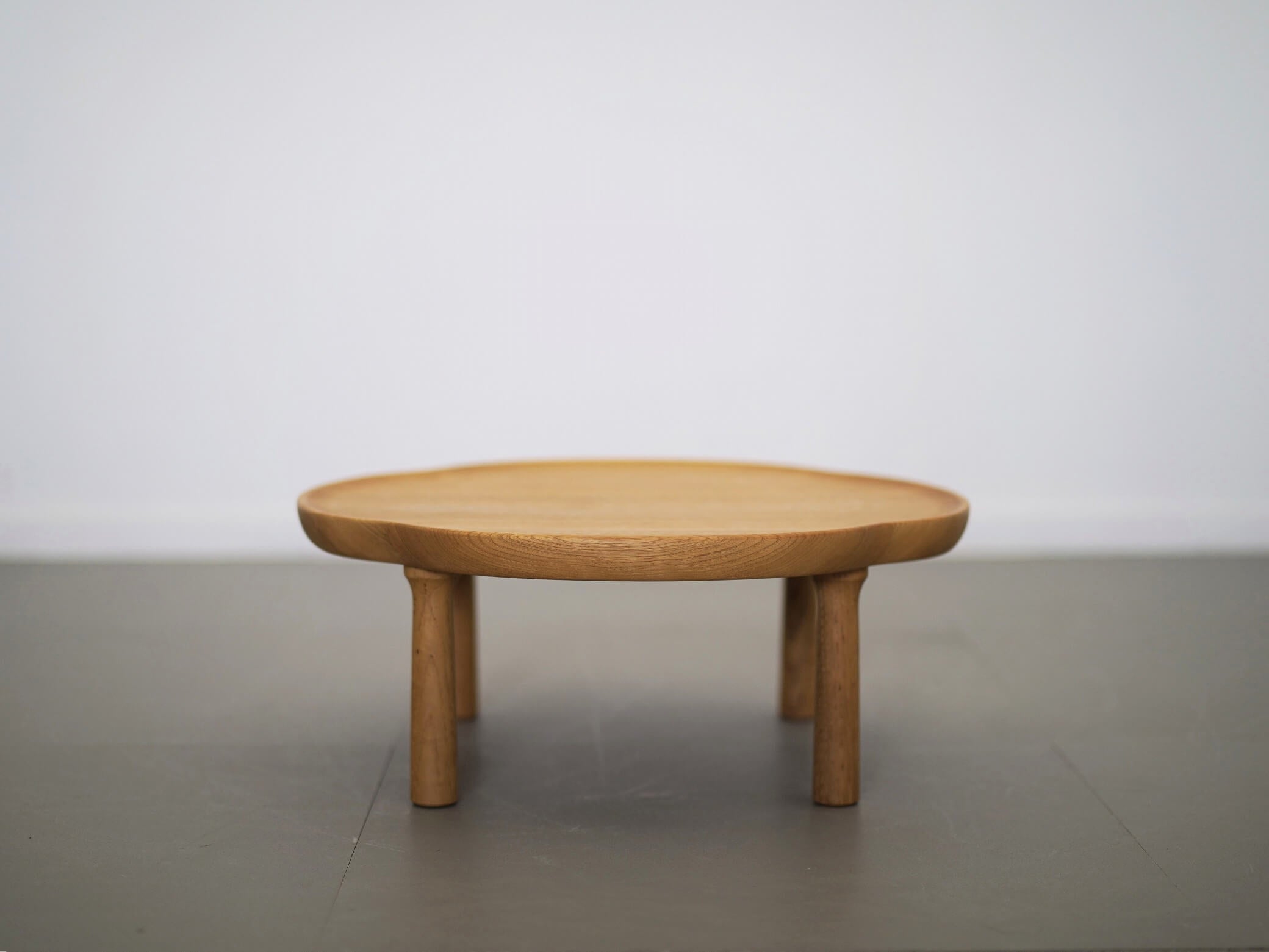 CHANOMI 小ちゃぶ台 テーブル 飛騨産業 – CAGUYA