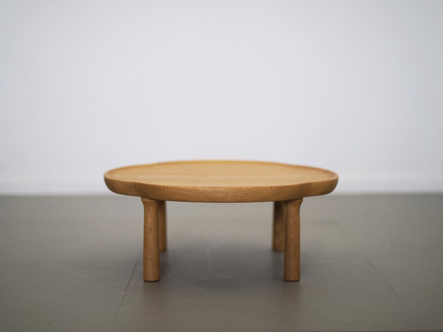 飛騨産業のCHANOMI小ちゃぶ台