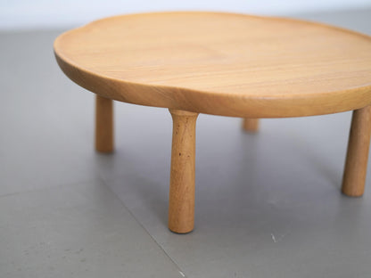 CHANOMI 小ちゃぶ台 テーブル 飛騨産業