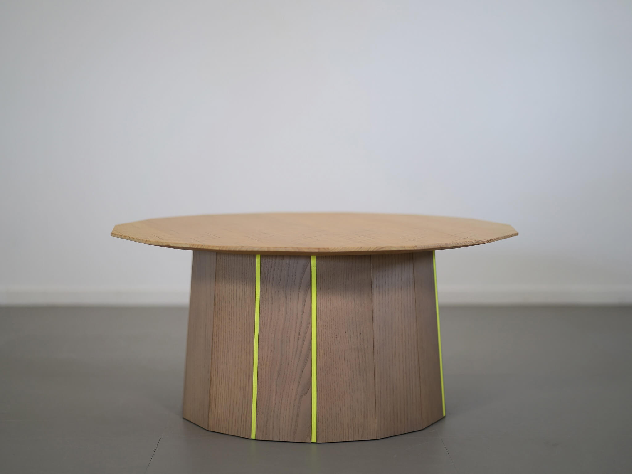 カリモクニュースタンダード カラーウッド プレーングリッド テーブル カラーウッド プレーングリッド | 公式通販 家具・雑貨