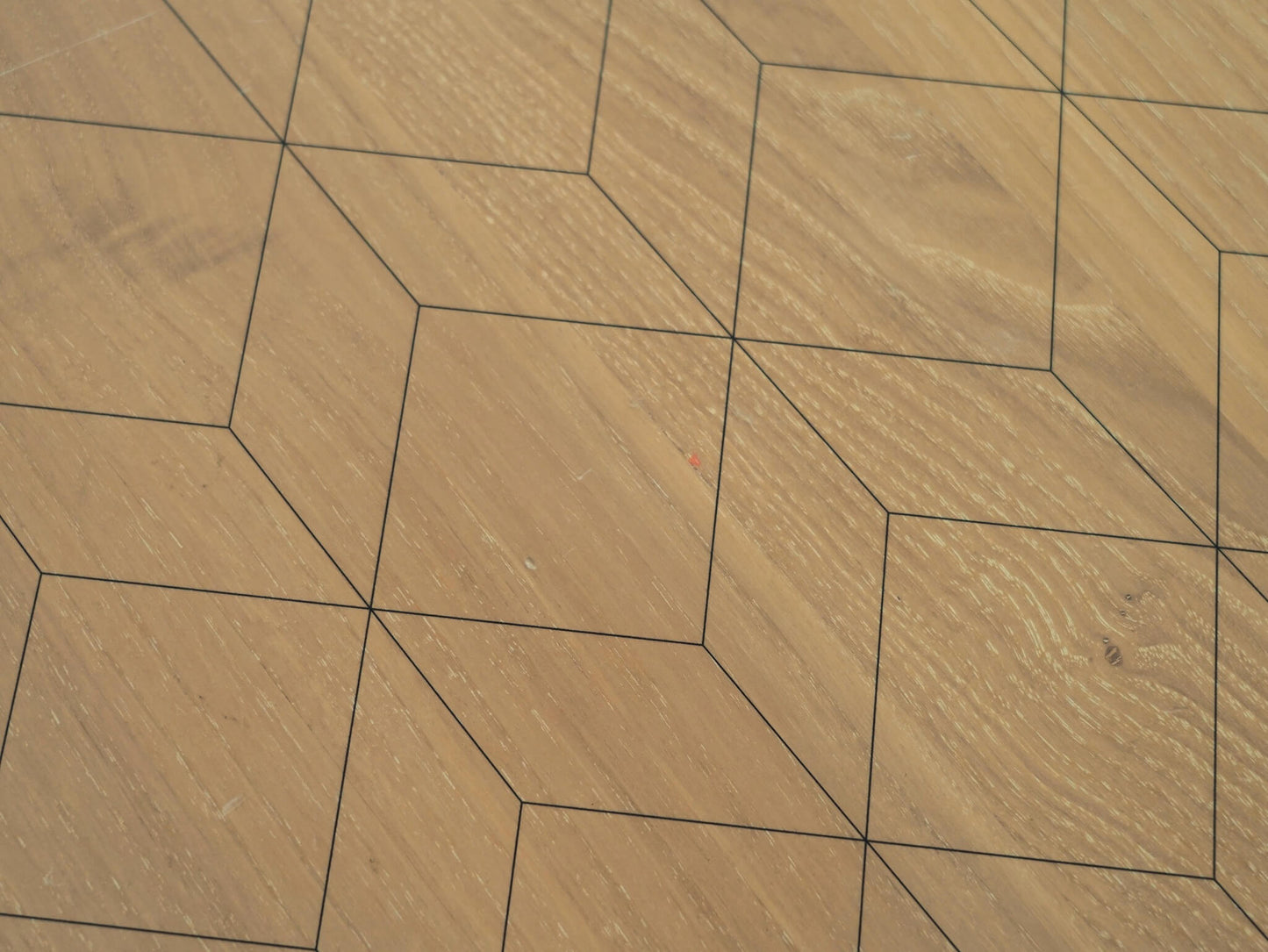 カラーウッド プレーングリッド カリモクニュースタンダード ショルテン&バーイングス / Colour Wood Plain Grid Karimoku New Standard Scholten & Baijings