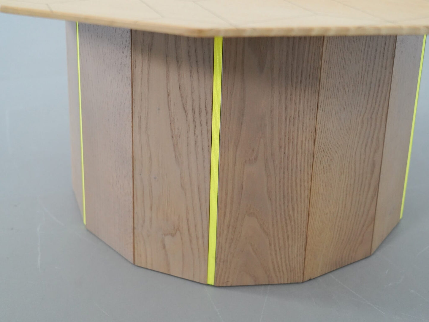 カラーウッド プレーングリッド カリモクニュースタンダード ショルテン&バーイングス / Colour Wood Plain Grid Karimoku New Standard Scholten & Baijings